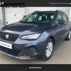 Seat Arona 1.0 TSI 95ch Edition Limoges