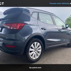 Seat Arona 1.0 TSI 95ch Edition Limoges