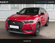 DS DS3 Crossback Limoges
