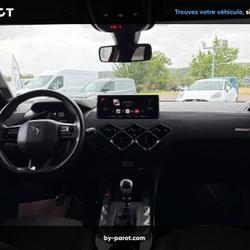 DS DS3 Crossback BlueHDi 100ch Performance Line Limoges