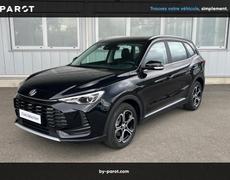 MG ZS Limoges