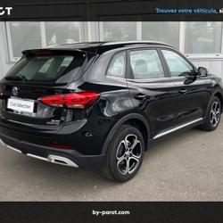 MG ZS 1.5 Hybrid+ 197ch Comfort Limoges