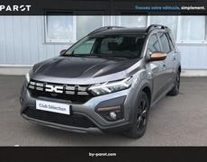 Dacia Jogger Limoges