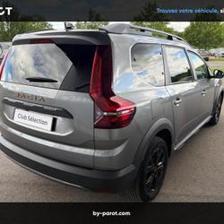 Dacia Jogger 1.0 TCe 110ch Extreme 7 places -24 Limoges