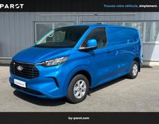 Ford Transit Custom Limoges