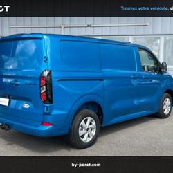 Ford Transit Custom 320 L1H1 2.0 EcoBlue 150ch Limited Limoges