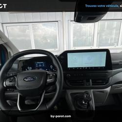 Ford Transit Custom 320 L1H1 2.0 EcoBlue 150ch Limited Limoges