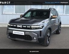 Dacia Duster Limoges