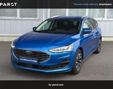 Ford Focus Limoges