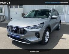 Ford Kuga Limoges
