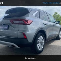 Ford Kuga 2.5 Duratec 180ch Hybrid FlexiFuel Titanium Business Powershift Limoges