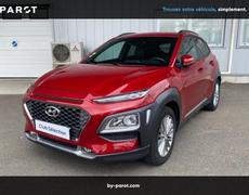 Hyundai Kona Limoges
