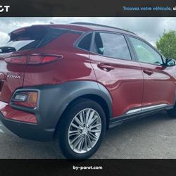 Hyundai Kona 1.6 CRDi 115ch Creative Euro6d-T EVAP Limoges