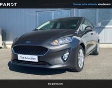 Ford Fiesta Limoges
