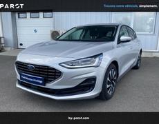 Ford Focus Limoges