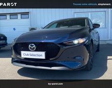 Mazda Mazda3 Limoges