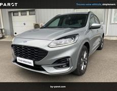 Ford Kuga Limoges