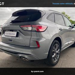 Ford Kuga 2.5 Duratec 225ch PHEV ST-Line BVA Limoges