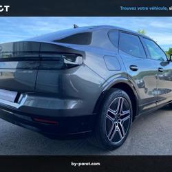 Ford Capri 286ch Extended Range 77kWh Pack Premium RWD Limoges