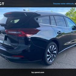Ford Focus 1.0 EcoBoost mHEV 125ch Titanium X Business Limoges
