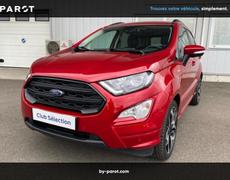 Ford Ecosport Limoges
