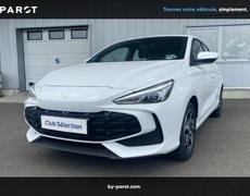MG MG3 Limoges