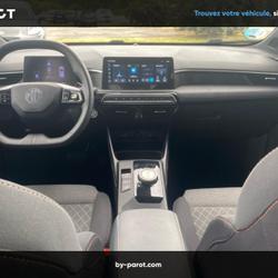 MG MG3 1.5 Hybrid+ 195ch Comfort Limoges