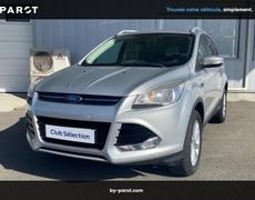 Ford Kuga Limoges