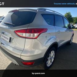 Ford Kuga 2.0 TDCi 150ch Stop&Start Titanium 4x4 Limoges