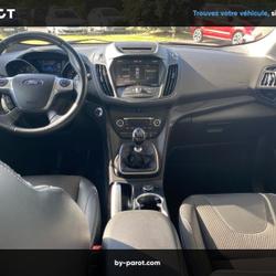 Ford Kuga 2.0 TDCi 150ch Stop&Start Titanium 4x4 Limoges