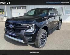 Ford Ranger Limoges