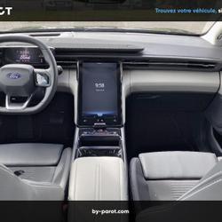 Ford Explorer 286ch Extended Range 77kWh Pack Premium RWD Limoges