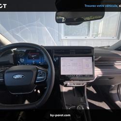 Ford Puma 1.0 EcoBoost Hybrid 125ch Titanium Business S&S Limoges