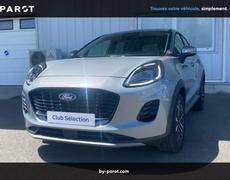 Ford Puma Limoges