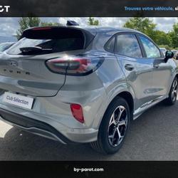 Ford Puma 1.0 EcoBoost Hybrid 125ch ST-Line S&S Limoges
