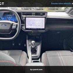 Ford Puma 1.0 EcoBoost Hybrid 125ch ST-Line S&S Limoges