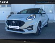 Ford Puma Limoges