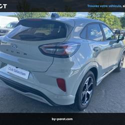 Ford Puma 1.0 EcoBoost Hybrid 125ch ST-Line S&S Limoges