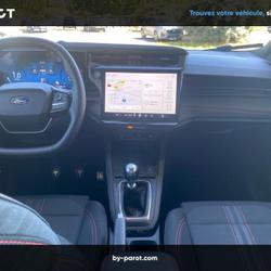 Ford Puma 1.0 EcoBoost Hybrid 125ch ST-Line S&S Limoges