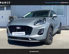 Ford Puma - 1.0 EcoBoost Hybrid 125ch Titanium S&S - 20 890 €