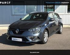 Renault Megane 4 Estate Limoges