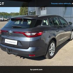 Renault Megane 4 Estate 1.5 Blue dCi 115ch Business Limoges