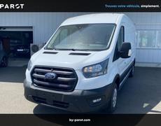 Ford Transit Limoges
