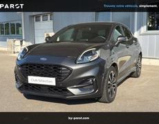 Ford Puma Limoges