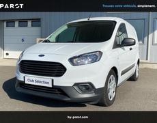 Ford Transit Limoges