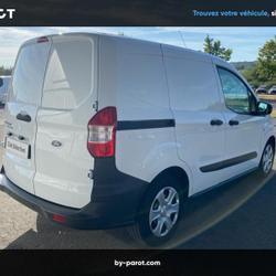 Ford Transit 1.0E 100ch Stop&Start Trend Limoges