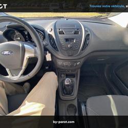 Ford Transit 1.0E 100ch Stop&Start Trend Limoges