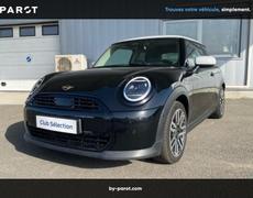 Mini Cooper Limoges