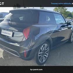 Mini Cooper C 156ch Classic DKG7 Limoges