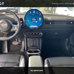 Mini Cooper C 156ch Classic DKG7 Limoges